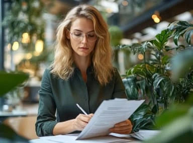 Perhitungan dan Pelaporan Karbon